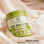 HAIR, SKIN & NAIL GUMMIES